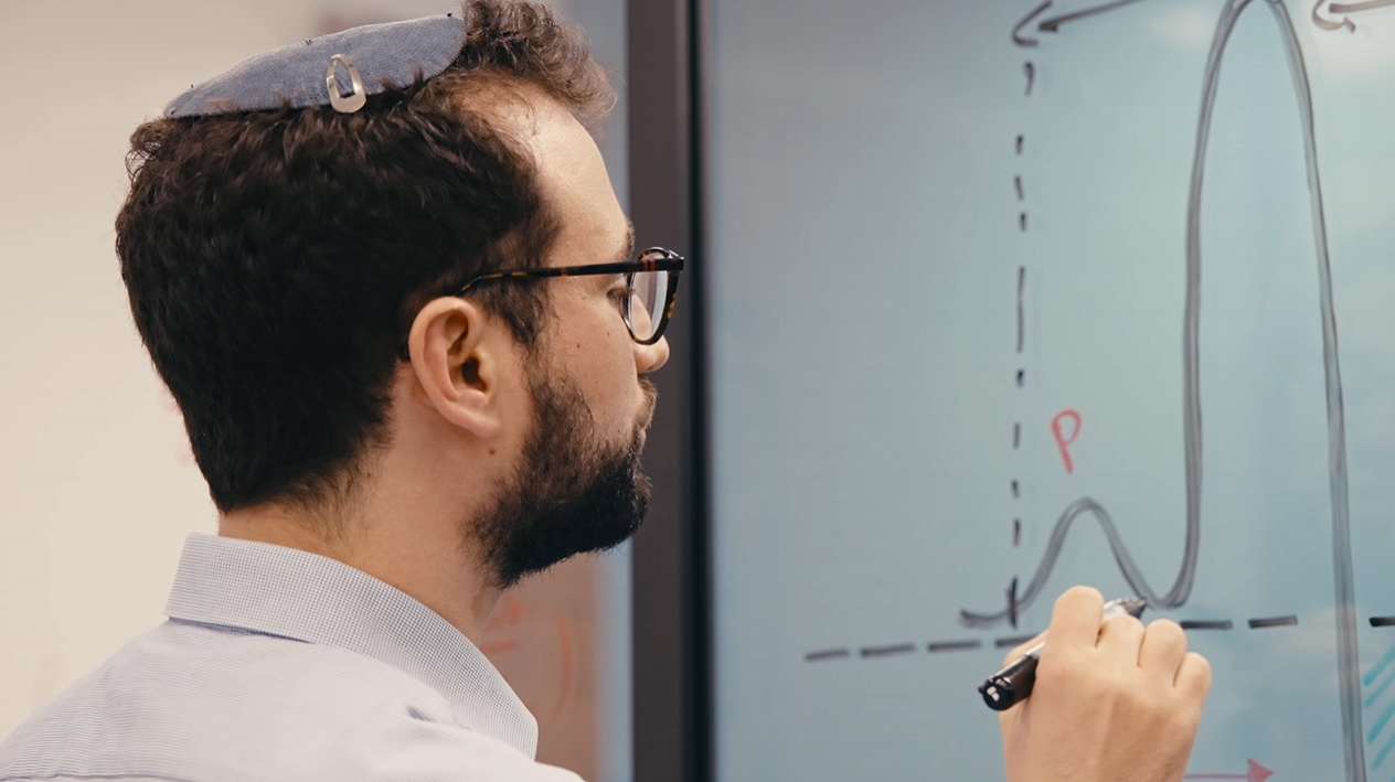 Behar, Joachim | Associate Professor | Technion