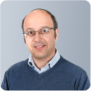 Asst. Prof. Moti Freiman BME Faculty, Technion