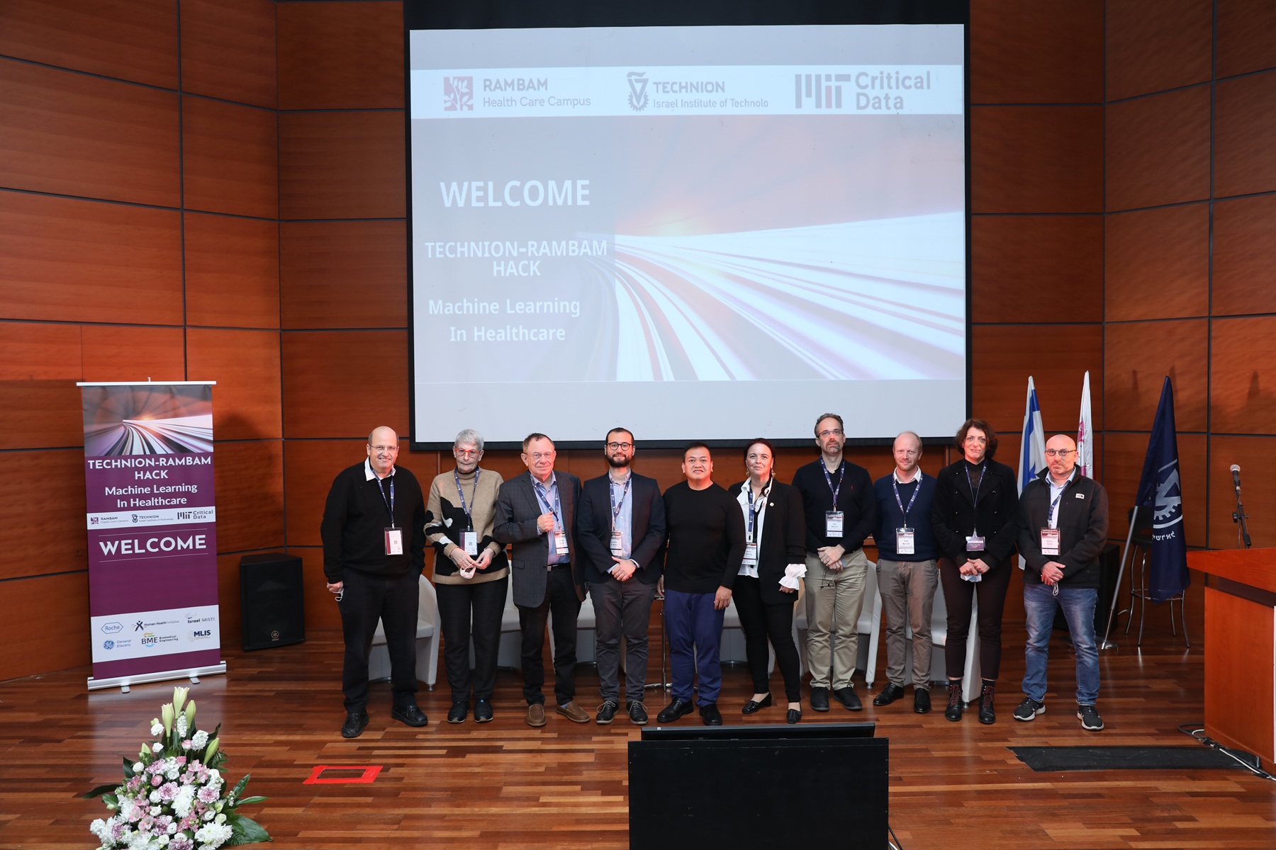 TERA Launching Event