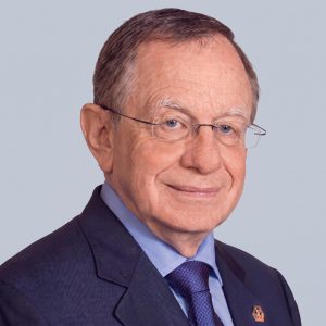 Professor Emeritus