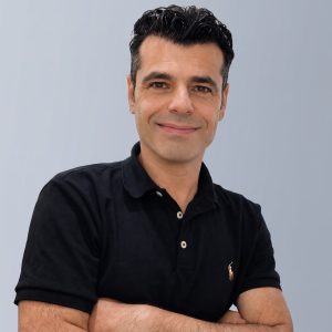 Assoc. Prof. Yonatan Savir